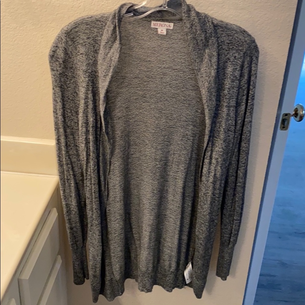 Marina cardigan